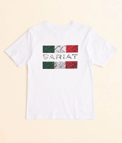 Boys - Viva Mexico Diamond T-Shirt