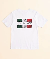 Boys - Viva Mexico Diamond T-Shirt