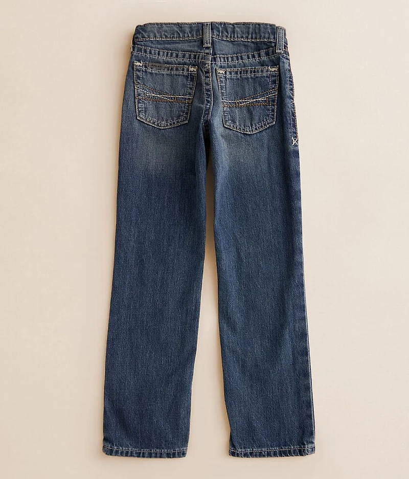 Boys - B5 Slim Boot Jean