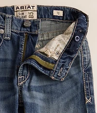 Boys - B5 Slim Boot Jean