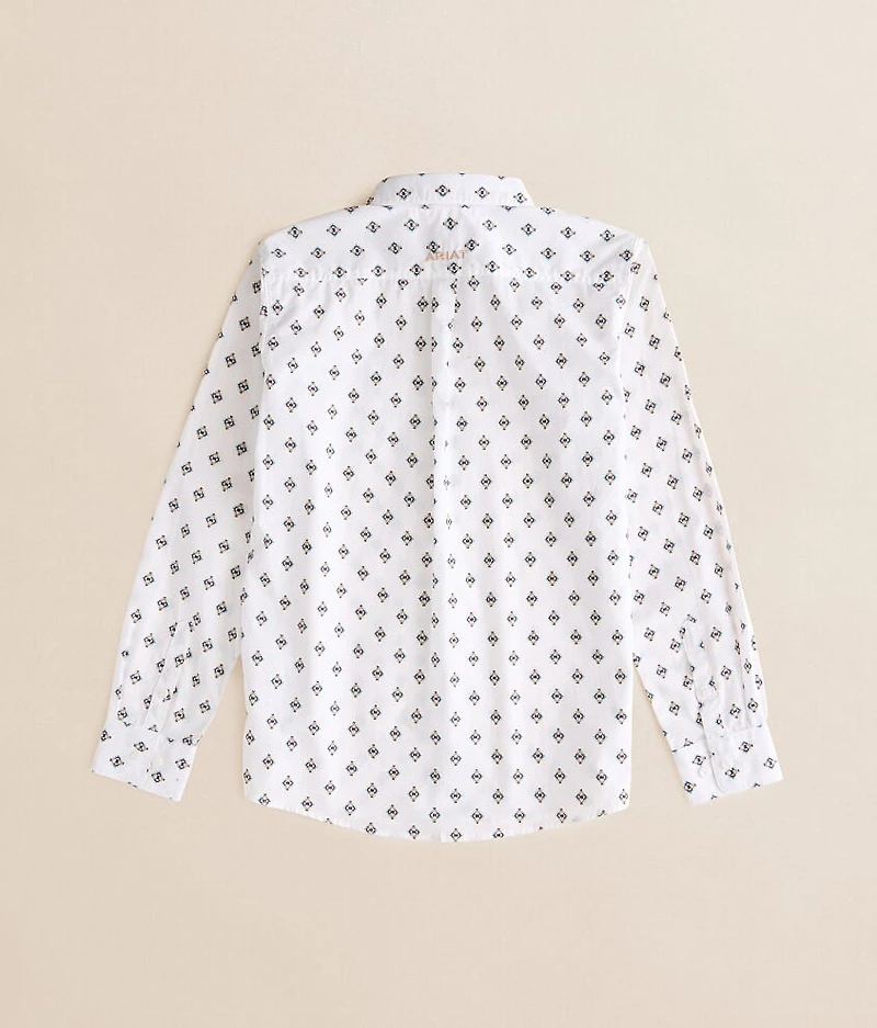 Boys - Thell Shirt