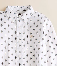 Boys - Thell Shirt