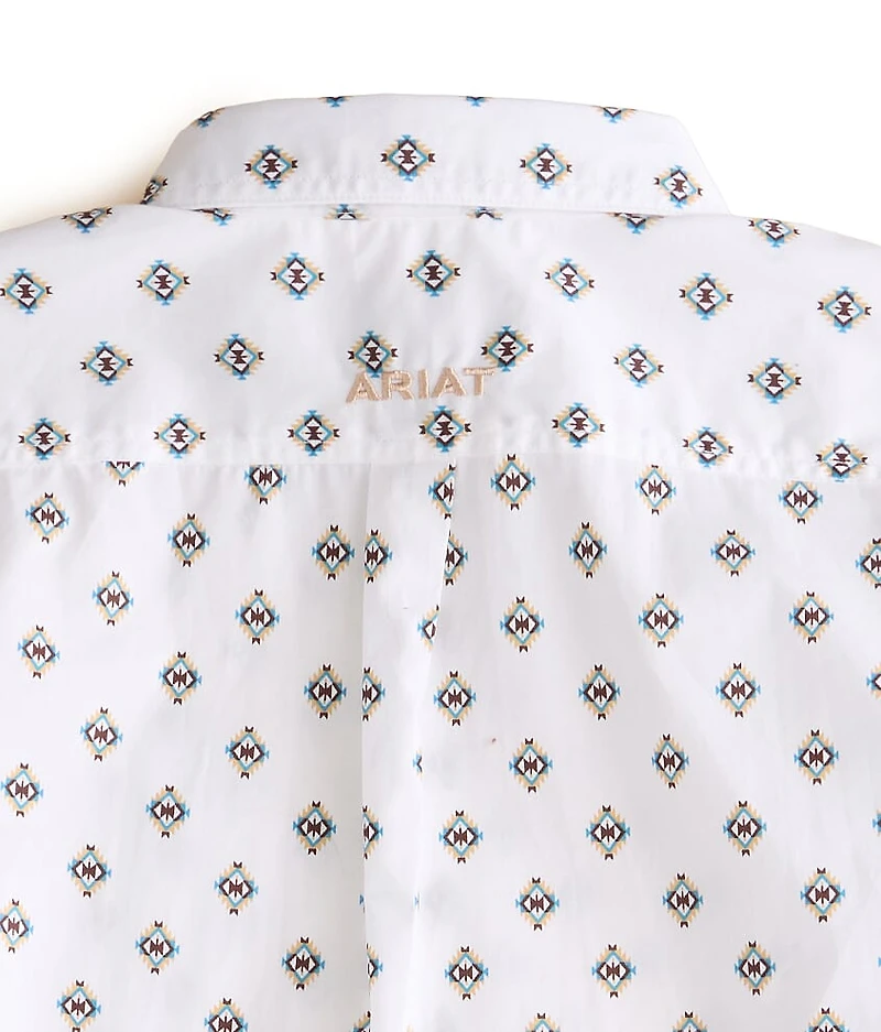 Boys - Thell Shirt