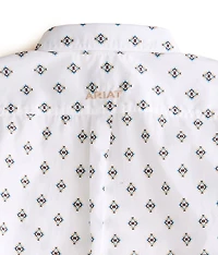 Boys - Thell Shirt