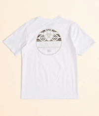 Boys - Trailblaze Circle T-Shirt