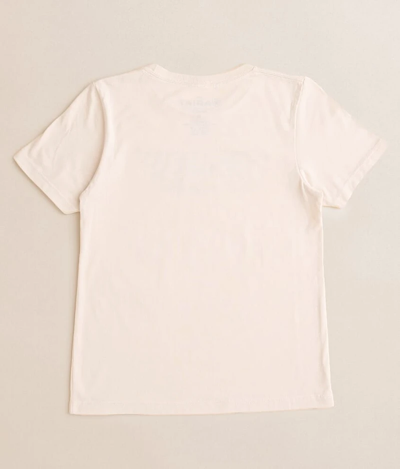 Girls - Yee Haw T-Shirt