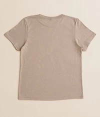 Girls - Bison T-Shirt