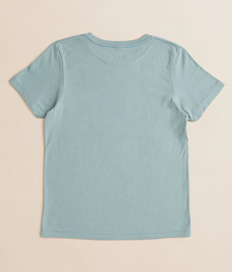 Girls - Ranch Arch T-Shirt