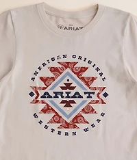 Girls - Aztec T-Shirt