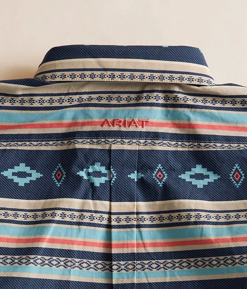 Boys - Team Serape Shirt