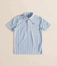 Boys - Southwest Tek Polo