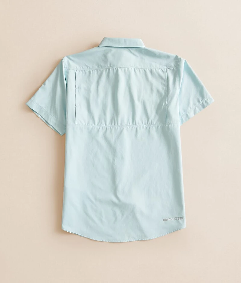 Boys - VenTEK Outbound Shirt