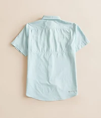 Boys - VenTEK Outbound Shirt