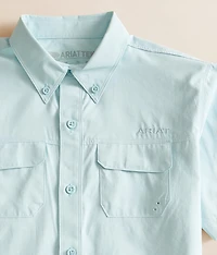 Boys - VenTEK Outbound Shirt