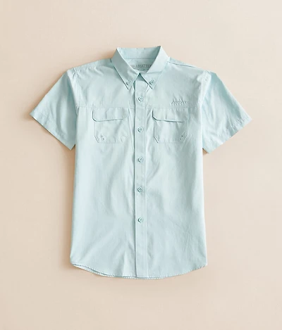 Boys - VenTEK Outbound Shirt
