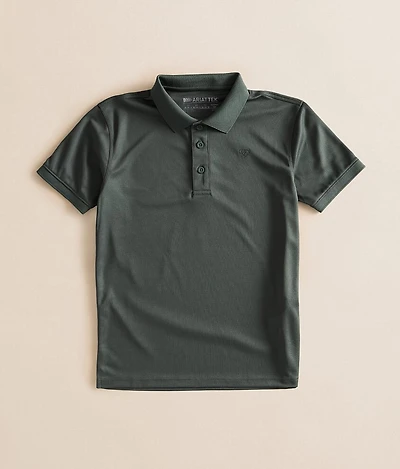 Boys - TEK Polo