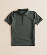 Boys - TEK Polo
