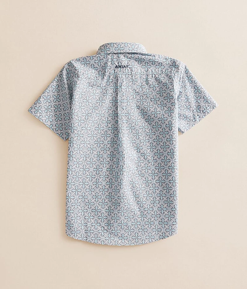 Boys - Pier Shirt