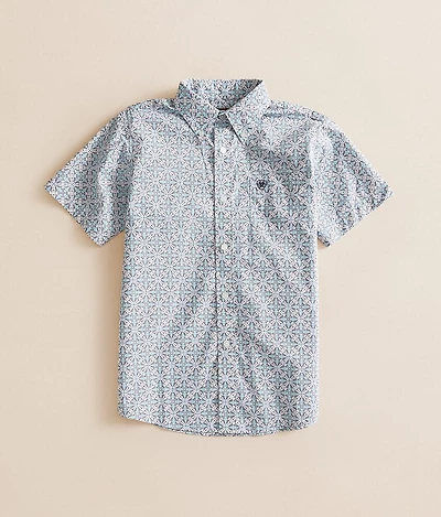 Boys - Pier Shirt