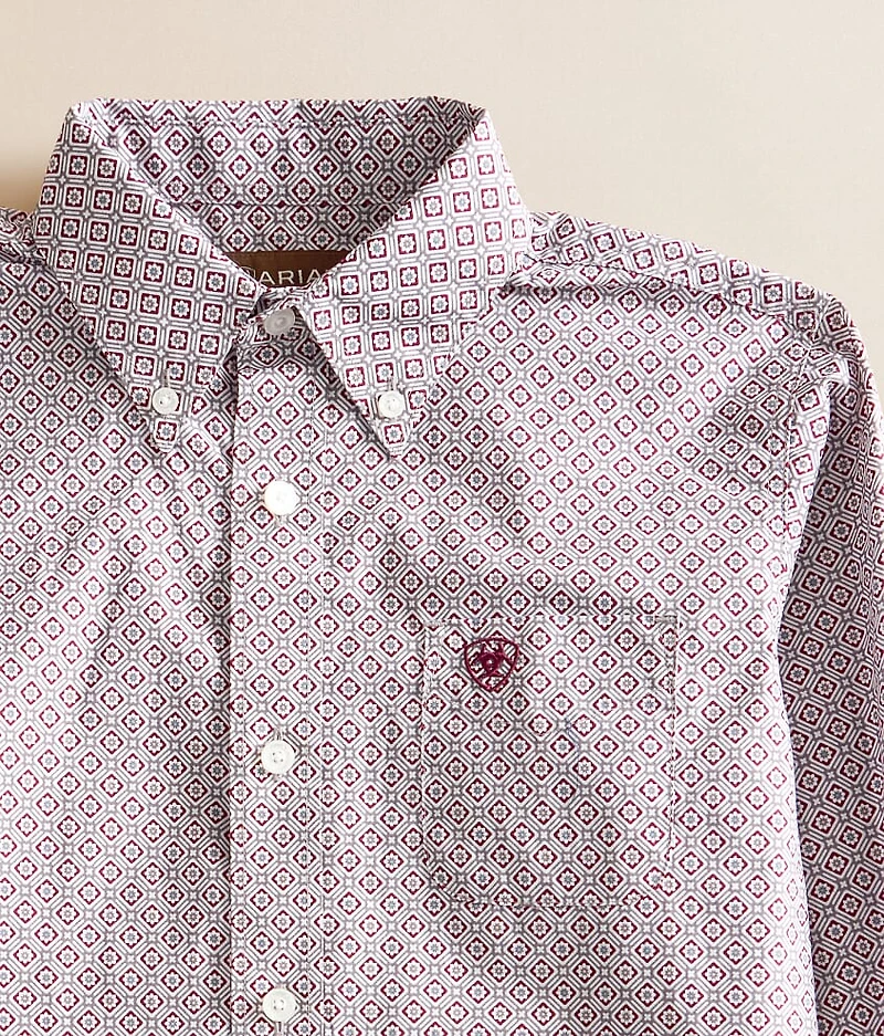 Boys - Philly Shirt