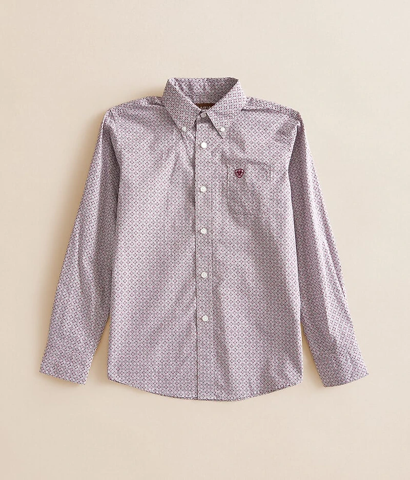 Boys - Philly Shirt