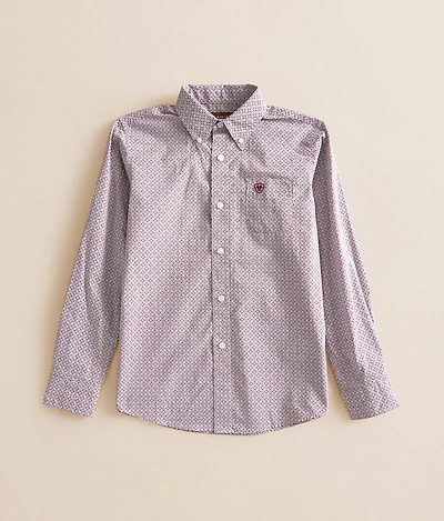 Boys - Philly Shirt