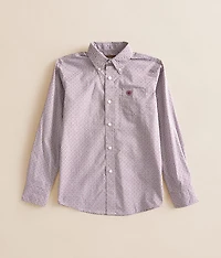 Boys - Philly Shirt