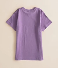 Girls - Farm Patch T-Shirt