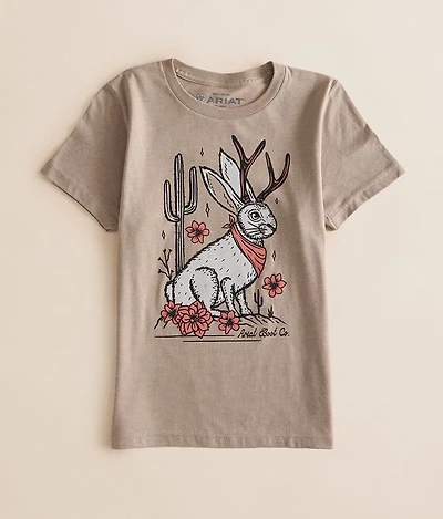 Girls - Jackalope T-Shirt