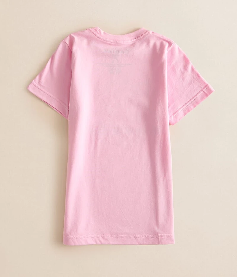 Girls - Southwest Sunset T-Shirt