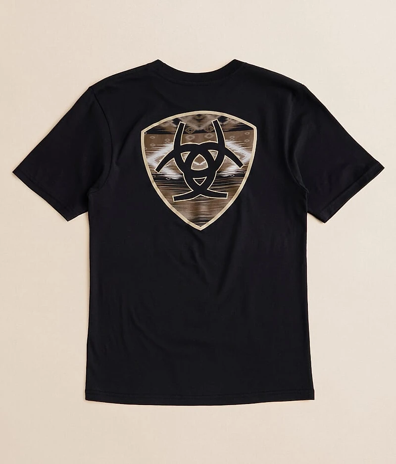Boys - Cojiba Serape T-Shirt
