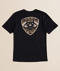 Boys - Cojiba Serape T-Shirt