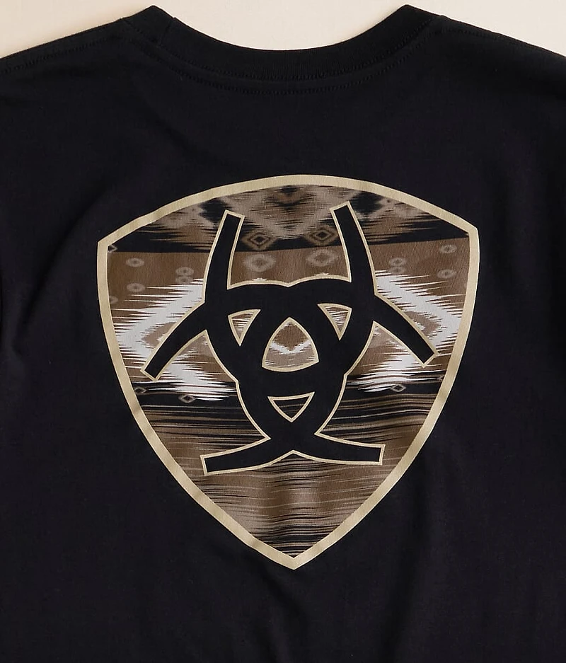 Boys - Cojiba Serape T-Shirt