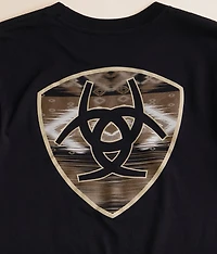 Boys - Cojiba Serape T-Shirt