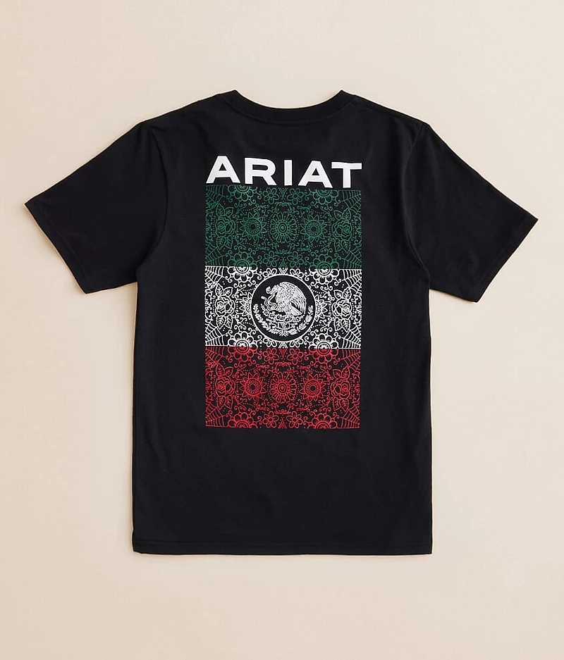 Boys - Sugar Flag T-Shirt