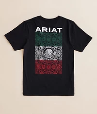 Boys - Sugar Flag T-Shirt