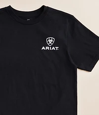 Boys - Sugar Flag T-Shirt