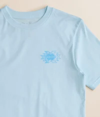 Boys - Wood Burn Quality T-Shirt