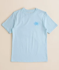 Boys - Wood Burn Quality T-Shirt
