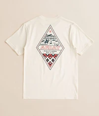 Boys - Vaquero Fresa T-Shirt