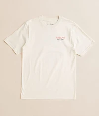 Boys - Vaquero Fresa T-Shirt