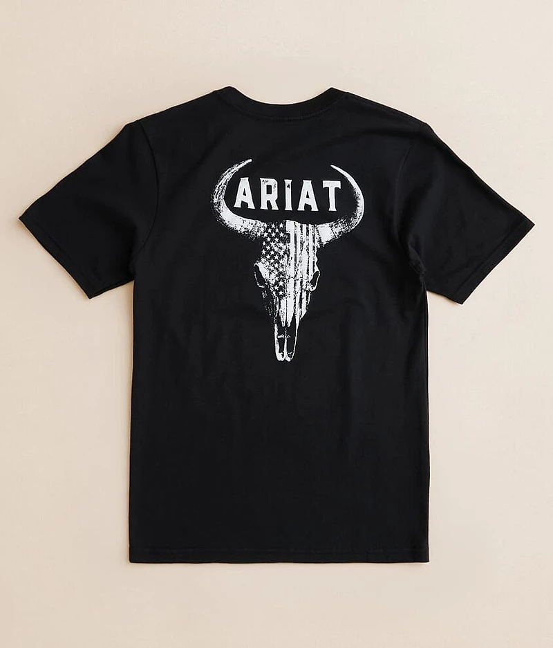 Boys - Badlands Patriot T-Shirt