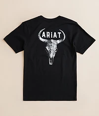 Boys - Badlands Patriot T-Shirt