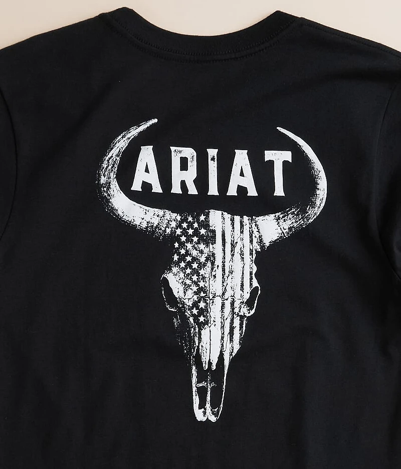 Boys - Badlands Patriot T-Shirt