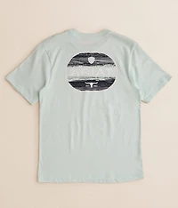 Boys - Oval Barb Redux T-Shirt