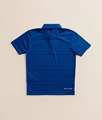 Boys - All Over Print TEK Polo