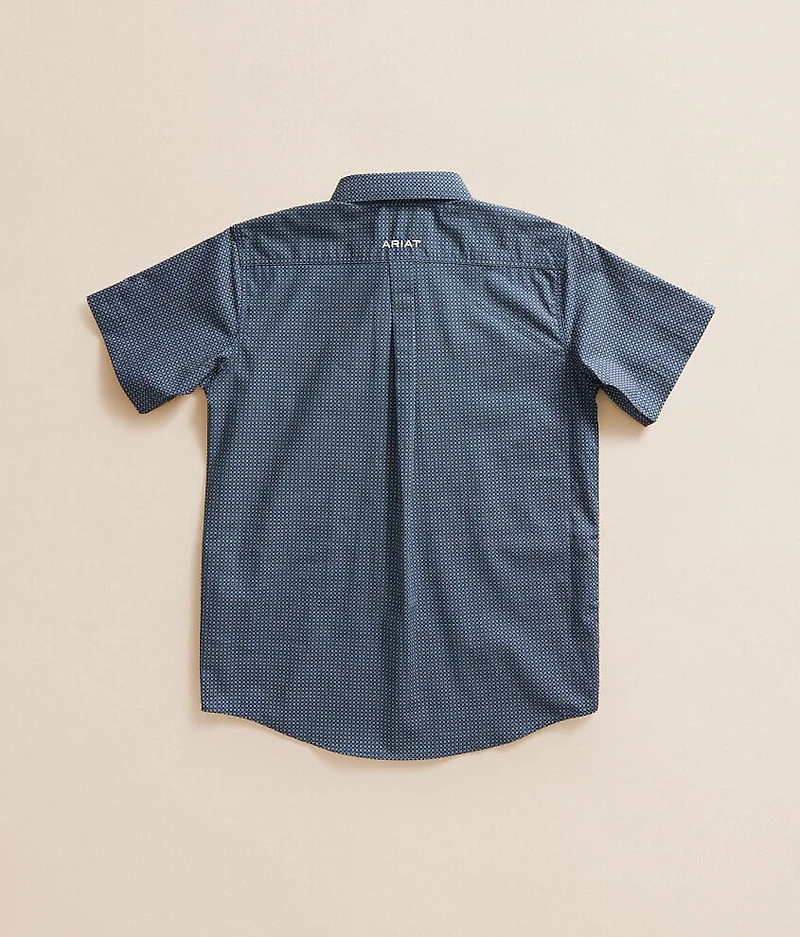 Boys - Storm Shirt