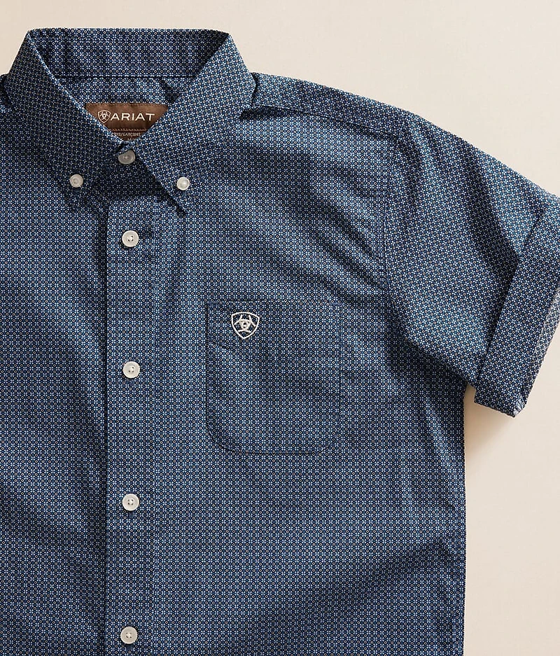 Boys - Storm Shirt