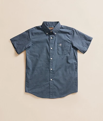Boys - Storm Shirt