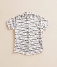 Boys - Seton Shirt
